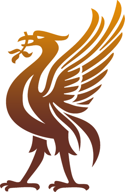 Logotype of Liverpool F.C.